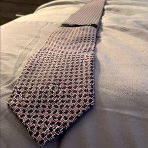 Pierre Cardin silk tie (never worn)